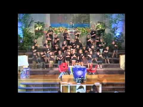 FBC Childrens Choir Agency D3 05/04/14