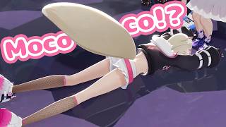 MOCOCO!?