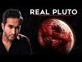 LATEST IMAGES Of PLUTO Reveals Scary Secret Of The Planet