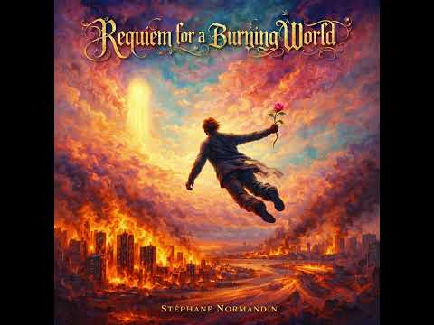 02 Ashes on the Horizon