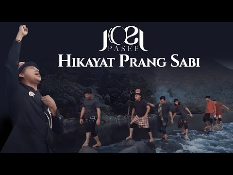 Joel Pasee - Hikayat Prang Sabi (Official Music Video)
