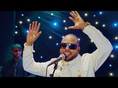 LADDY MIYEMBE  -  VRAI MEC ACOUSTIQUE