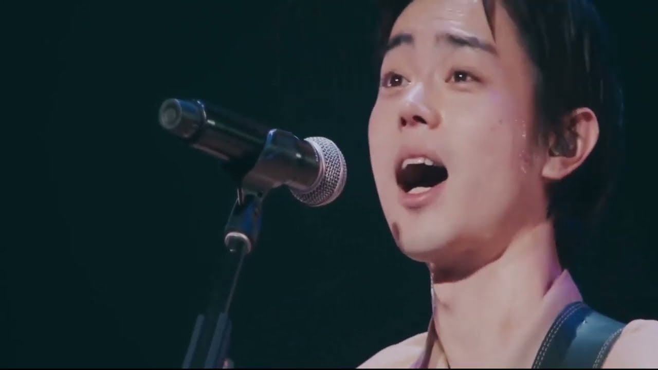 菅田将暉 - さよならエレジー