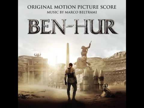 01. Ben-Hur Theme (Marco Beltrami - Ben-Hur OST 2016)