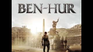 01. Ben-Hur Theme (Marco Beltrami - Ben-Hur OST 2016)