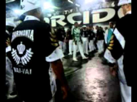 G.R.C.E.S TORCIDA JOVEM