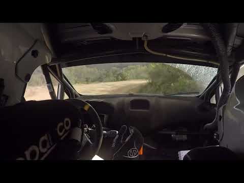 Onboard of the Week: Ümit Can Özdemir | Kocaeli Rallisi 2021 | SS7 - Ersin Ergun 2