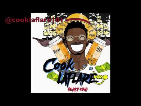 Cook Laflare - Majin Buu [prod by.Rakz]