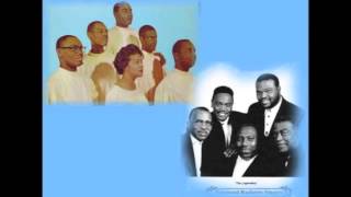 Deliverance Will Come-Raymond Rasberry Singers