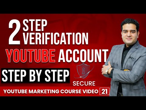YouTube Marketing Course by Marketing Fundas Global How to Start a Successful YouTube Channel