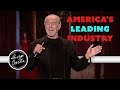 George Cuts Through It | George Carlin | 40 Years of Comedy (1997)