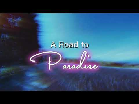 A Road to Paradise ❤️ with Chierald Tan Songs | Music and Nature