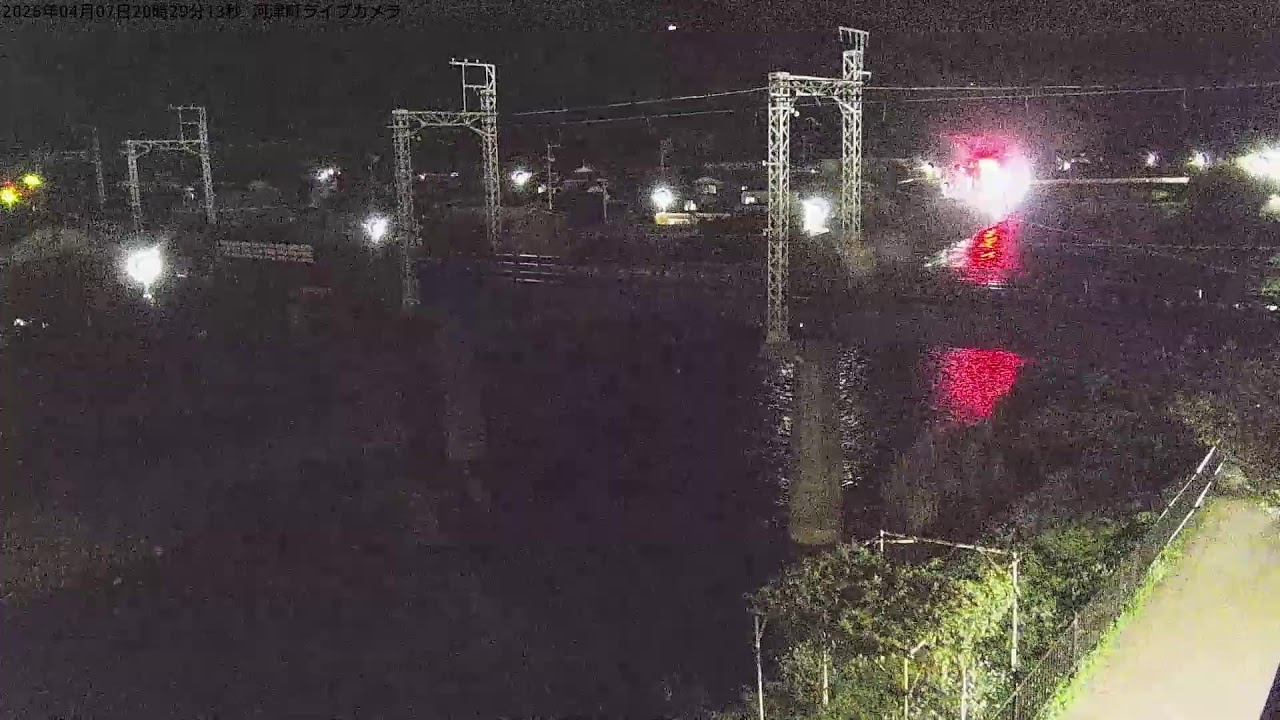 河津町ライブカメラ