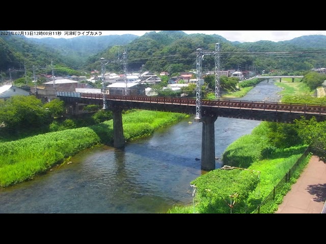 河津川 cctv 監視器 即時交通資訊