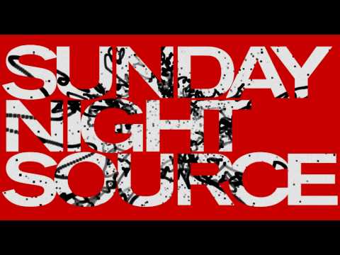 Sunday Night Source::T2 Promo