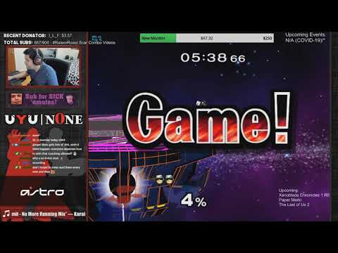 n0ne vs Preeminent - Winners R3 Rona Rumble Midwest