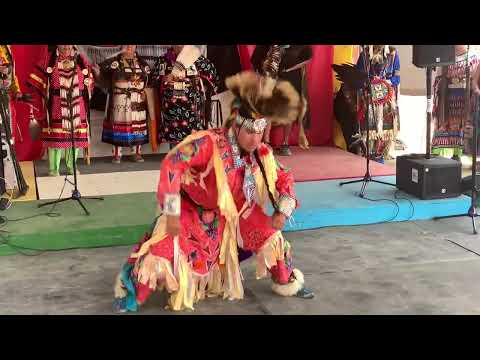 Every Child Matters Truth and Reconciliation Day in honour and in memory 