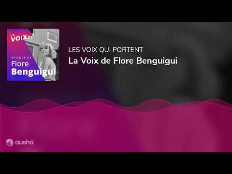 La Voix de Flore Benguigui