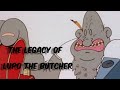 The Legacy Of Lupo The Butcher