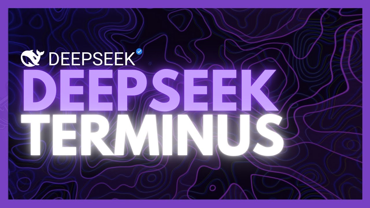 DeepSeek V3.1 Terminus: BEST Opensource Agentic Model! Powerful, Fast, & Cheap! (Fully Tested)