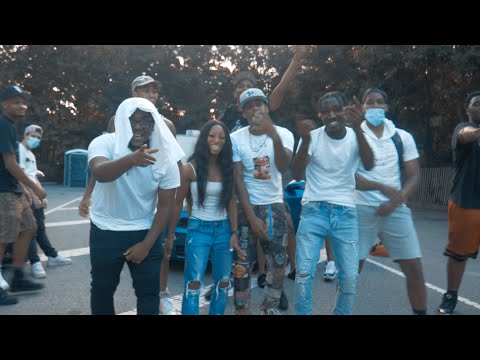 T.Y. ft Rico Wun Finesse - "Influence" (Official Music Video)