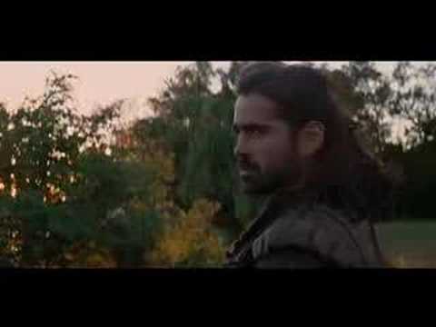 Most Beautiful Scene in The New World?