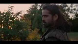 Most Beautiful Scene in The New World? video