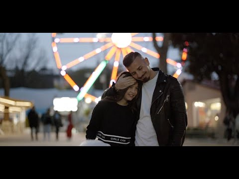 Mario Forte - L'ammore cchiù grande (cover)