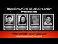 Beschallt mit diesem Lied der Trauerwache Deutschland jede CDU Geschäftsstelle! 