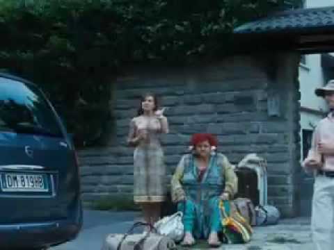 milano Beach Il Cosmo Sul Comò