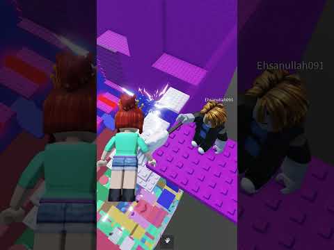 😱 Insane Roblox Clutch