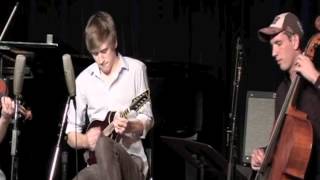 Bright Side - A Tribute to John McGann: Mandolin Mashup 2012