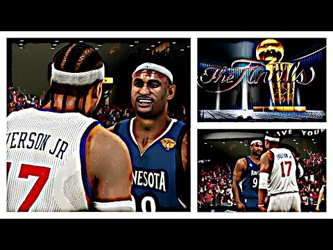 NBA 2k14 PS4 | My Career | NFG4 - THE COMEBACK
