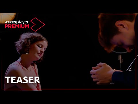 Esta pieza es tuya | 'Historias de Protegidos: Lucas y Paqui', Ya disponible en ATRESplayer PREMIUM