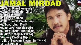 Download lagu Wajib coba full album lawas populer JAMAL MIRDAD Cinta Anak Kampung ❤️❤️❤️ mp3