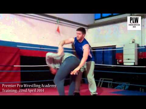 PLW - Training from April 22nd 2014