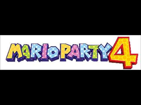 Mario Party 4 OST