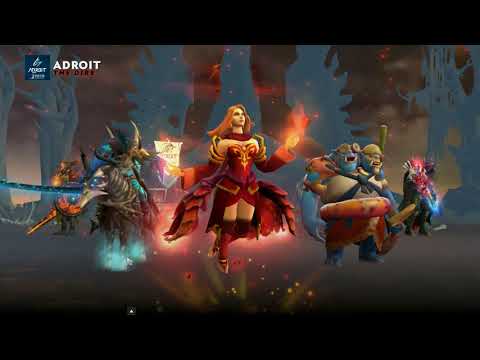 Randota 189: Neon Esports vs Team Adroit!