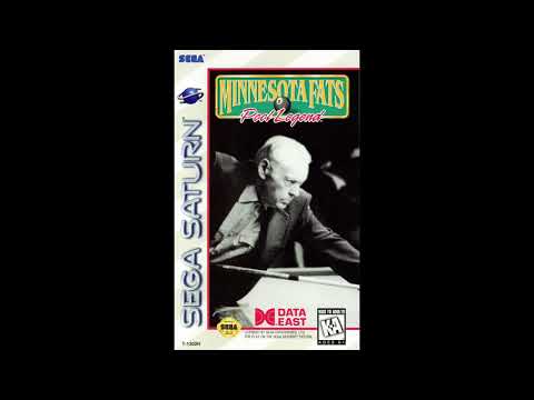 Minnesota Fats Pool Legend Saturn - Vs. Tina