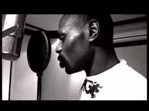 Kery James - Les coulisses de l'album - Episode 1