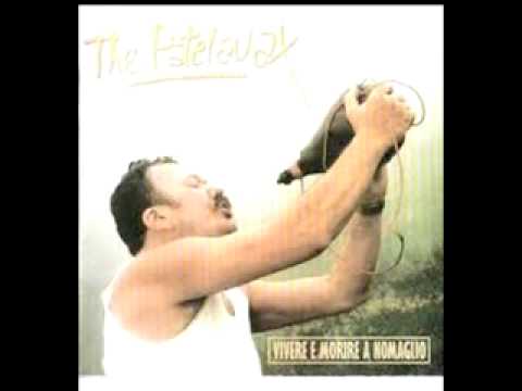 The Patelavax - Bocia Picio