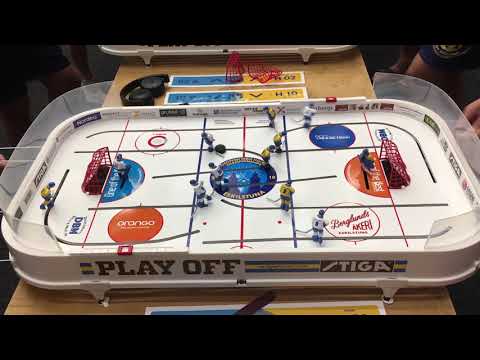 2018.06.16 Arseniy Stolyarov - Martin Maděra (team RUS-CZE)