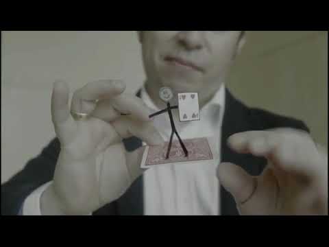 Saturn Magic - Stickman 3d by Patricio Teran video DOWNLOAD