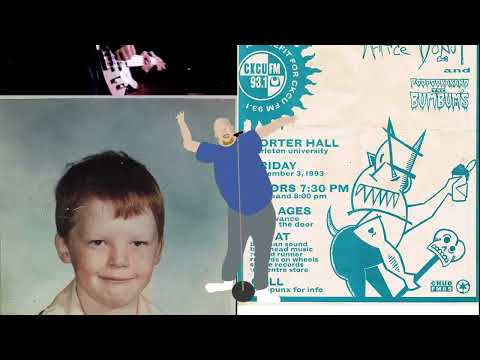 Busface - PooPooKakand the Bum Bum's