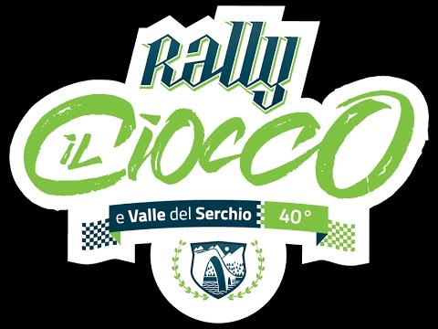 CIR - Rally Del Ciocco 2017
