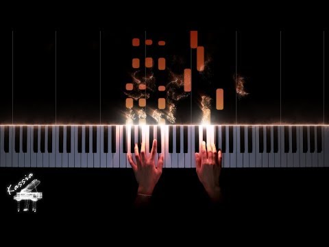 Chopin - Prelude in E minor Op.28 No.4