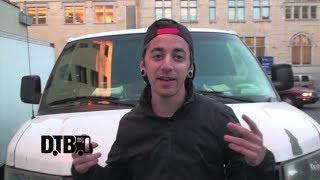 At The Skylines - BUS INVADERS Ep. 553