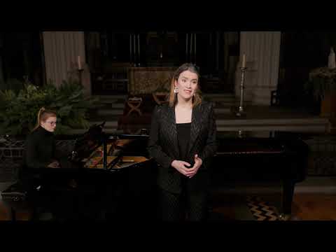 Gluck: Che farò senza Euridice? | Helen Charlston 