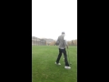 Eryk Broxson 2015 Swing Clip