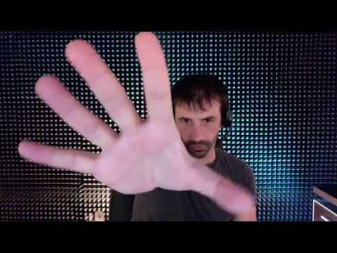 1945-DE (EN) Visueller Hypnose-Induktionstest - Regressive hypnose Calogero Grifasi